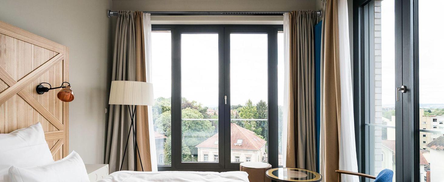 Adjustable Tension Curtain Rod, No Drilling Heavy-Duty Non-Slip Telescoping Rod for Windows Rods of Curtain Window Closet Kitchen Wardrobe Adjustable Tension Curtain Rod, No Drilling Heavy-Duty Non-Slip Telescoping Rod for Windows Rods of Curtain Window Closet Kitchen Wardrobe