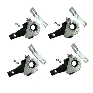 TORQUE 4 PCS of 40010011 Automatic Brake Slack Adjuster 1.5" Diameter, 28 Spline Teeth, 5.5" Arm Length (Replaces 40010011, 135.2834,25QD345) (TR40010011)