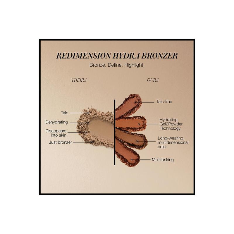RMS Beauty Redimension Hydra Bronzer in Tan Lines