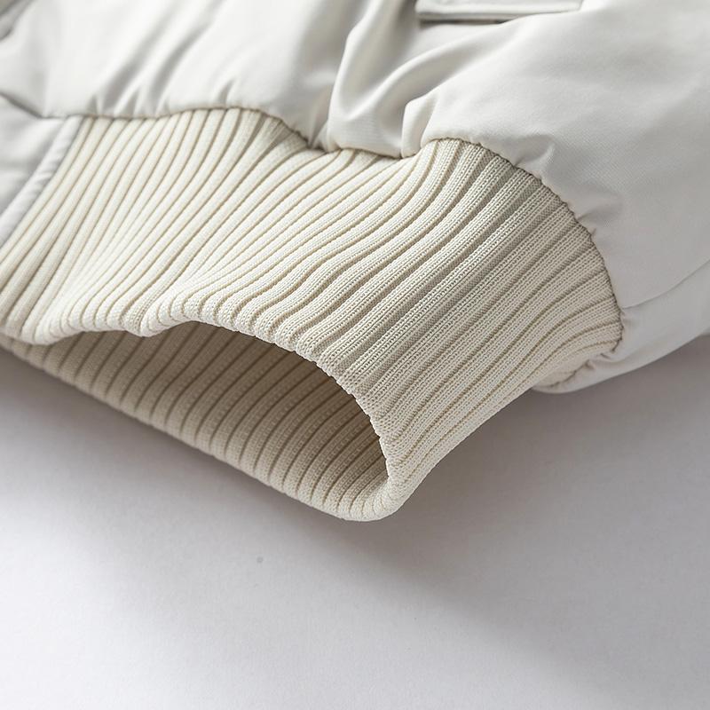 Winter Outdoor Parka Coat Fashionable Casual Warm Jacket with Fur Collar Polyester Fiber Filling for Men coat Long Sleeve Stylish Menswear Soft Fleece Lining Winter Outdoor Parka Coat Fashionable Casual Warm Jacket with Fur Collar Polyester Fiber Filling for Men coat Long Sleeve Stylish Menswear Soft Fleece Lining