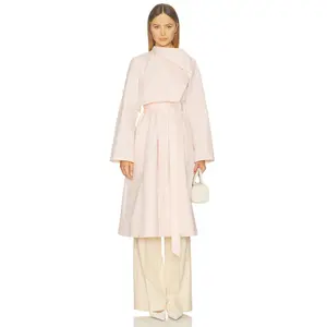 Lovers and Friends Miranda Jacket in Light Pink