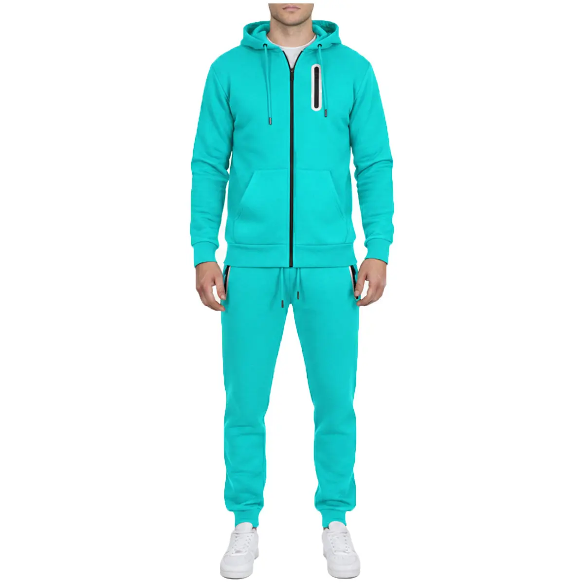 (Single-Reflective) Teal