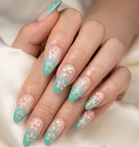 *NEW* Teal Oasis Fairy