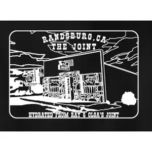 Original Logo, The Joint Tee