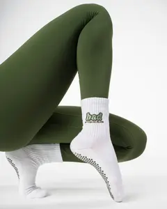 Crew Grip Sock Crew Grip Sock