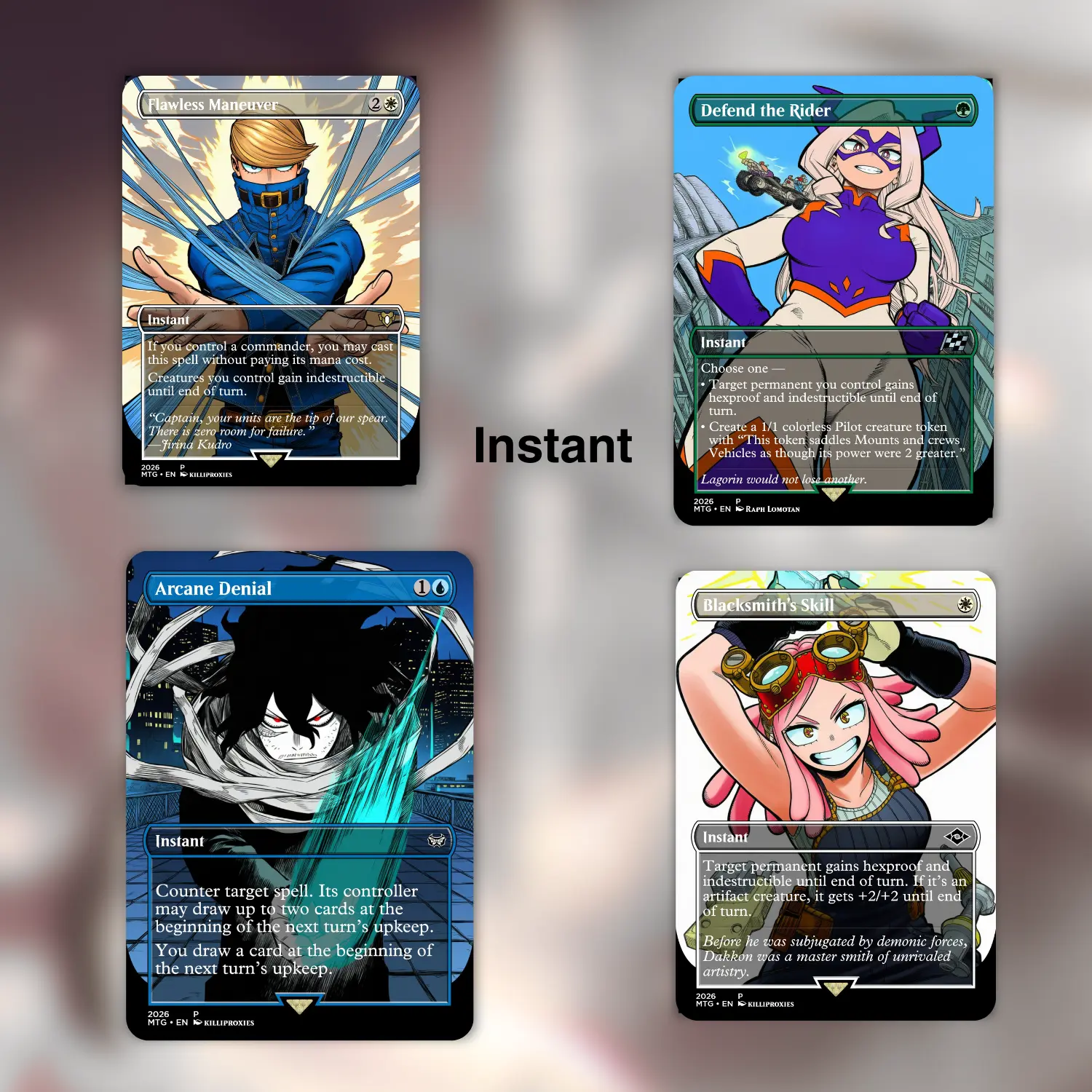 mtg bant commander deck The 37 Best Bant Commanders in Magic Ranked