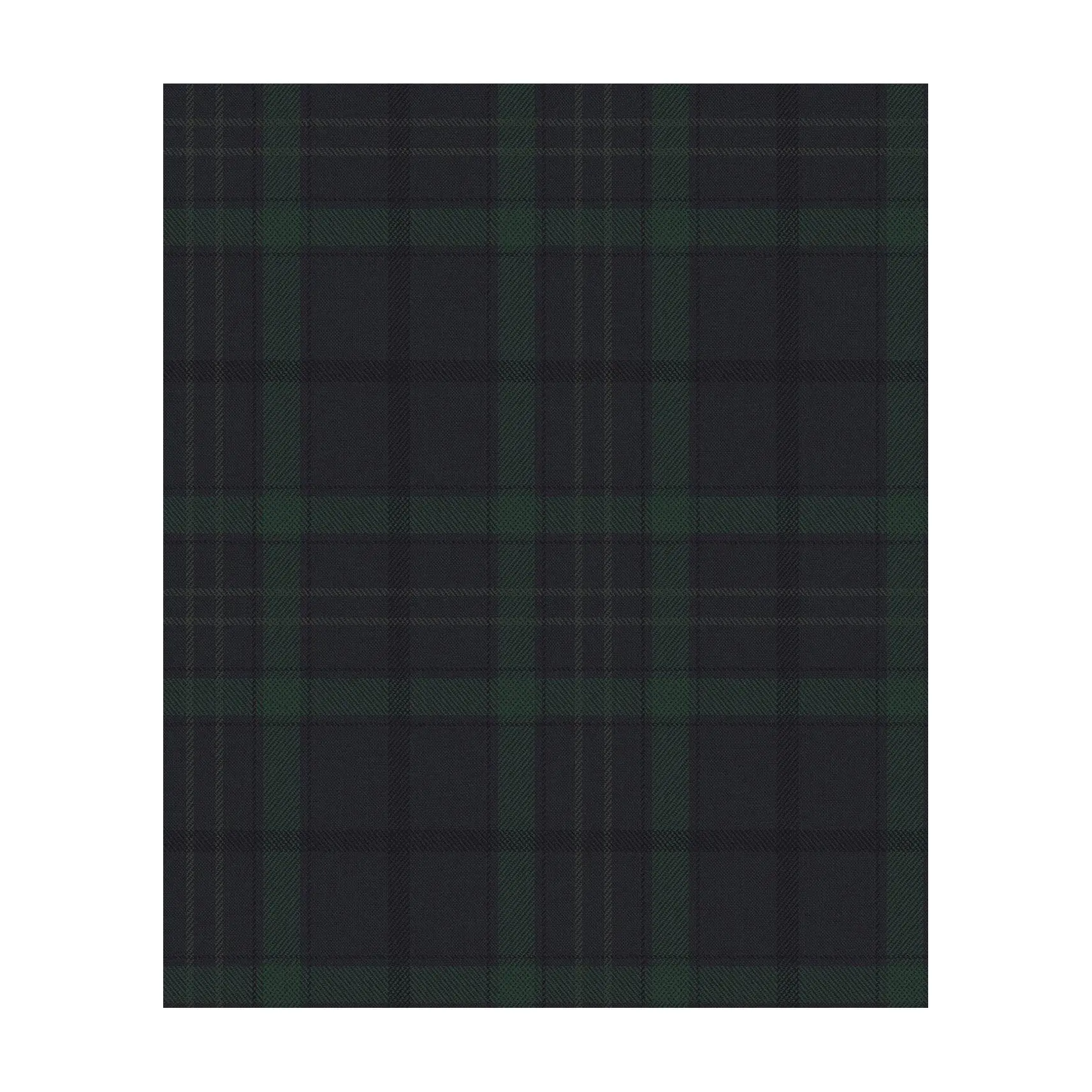 NextWall Tailor Plaid Peel and Stick Wallpaper