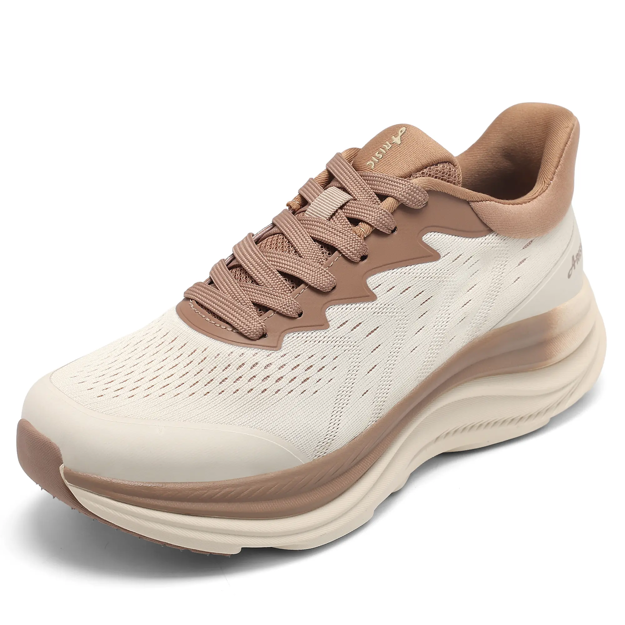 Women's Comfortable Mesh Running Shoes Slip On Comfortable Walking Tennis Athletic Gym Workout Cross Training Indoor Outdoor Shoes Walking Shoes Mesh Non Slip Shoes