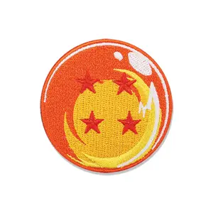 Dragon Ball Super - Dragon Ball #4 Patch