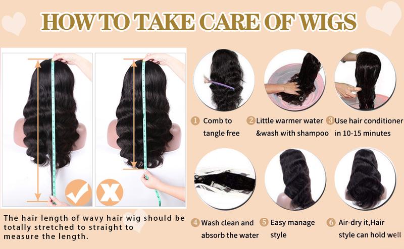 West Kiss Middle Part Glueless Lace Front Short Bob Wig Body Wave 7x5 Closure Bob Wig Pre Bleached Pre Plucked With Baby Hair FebruaryFaves