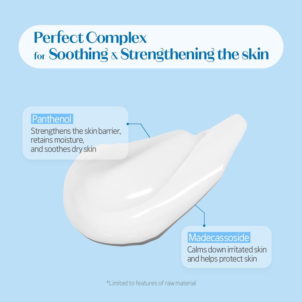 [ETUDE Official] Soonjung Hydro Barrier Cream Trio Set | 24H Hydration | Barrier Support | Nourishing Formula