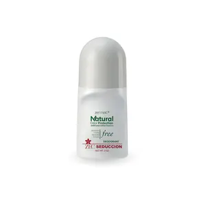 Zermat USA ZFC Seduccion Deodorant Roll-on Zermat USA ZFC Seduccion Deodorant Roll-on