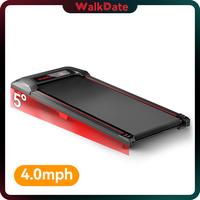 No Handrial(5% incline), WakeDate