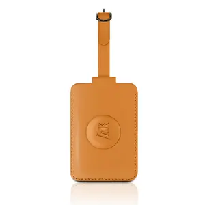 Trackable Bag Tag