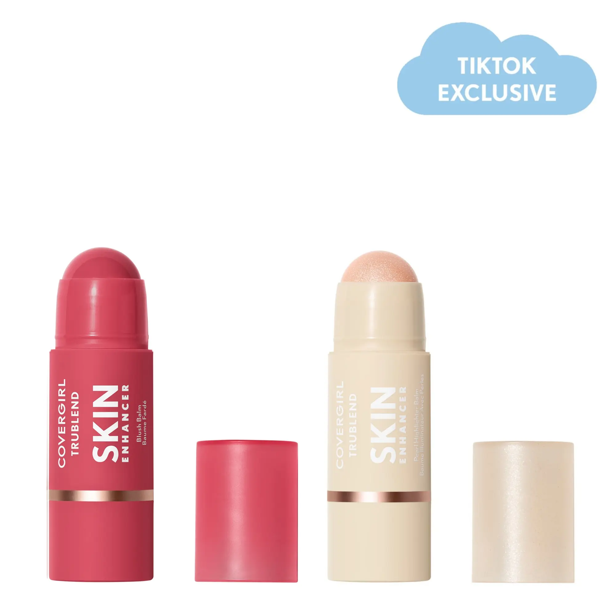 Spiced Rose + Moonlight