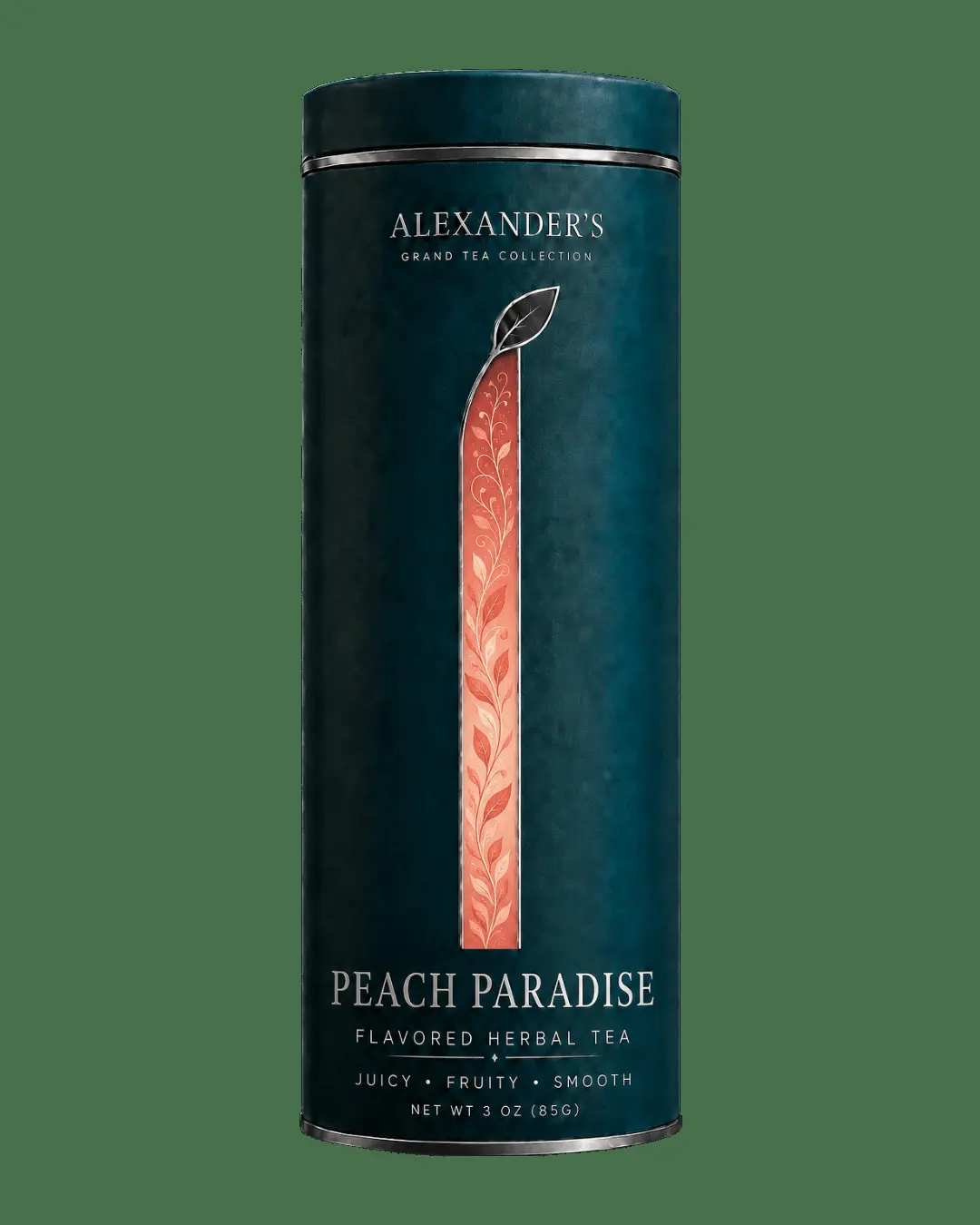 Peach Paradise Tea