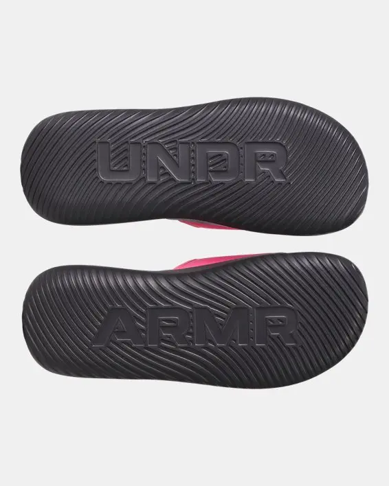 Under Armour Ignite Pro 8 Women's Slides Under Armour Ignite Pro 8 Women's Slides