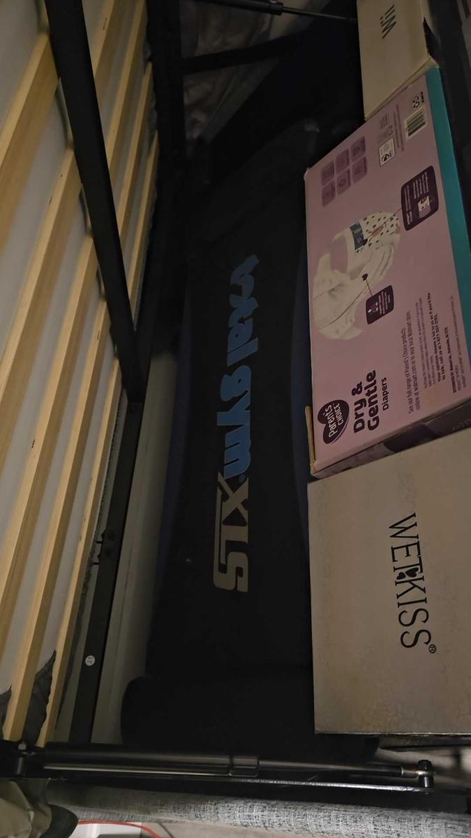 Item: Blue Grey, Full