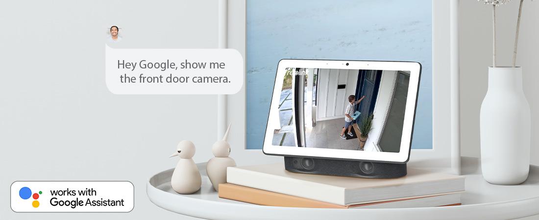 Reolink Argus PT with 3W Reolink Solar Panel 2K+ 5MP WIFI Outdoor Batttery Security Camera, Dual-Band WiFi, Smart Detection