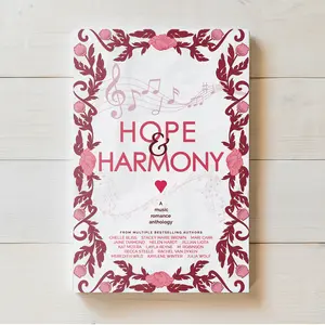 Hope & Harmony | A Music Anthology | Meredith Wild & Others