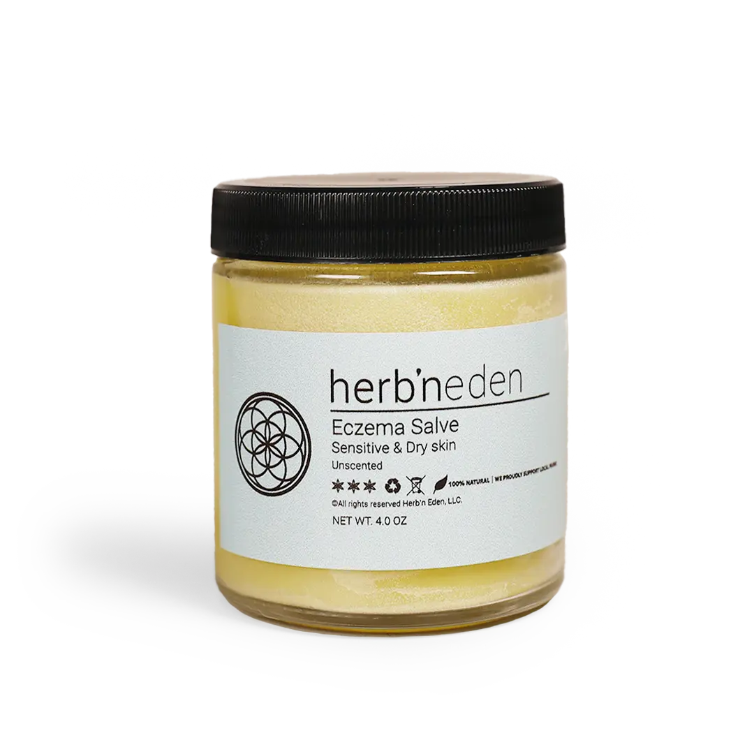 Eczema Salve