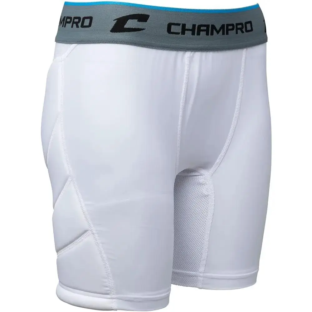 Champro Windmill Women's Softball Sliding Shorts BPS16W