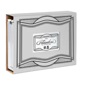 Panini Flawless 2025 NFL Sports Trading Cards