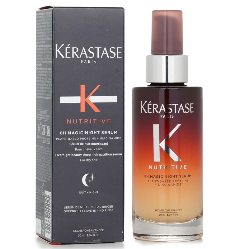 Kerastase Genesis Anti Hair-Fall Fortifying Sérum (Weakened Hair, Prone to Falling) 90ml/3.04oz (Random Packing) Kerastase Genesis Anti Hair-Fall Fortifying Sérum (Weakened Hair, Prone to Falling) 90ml/3.04oz (Random Packing)