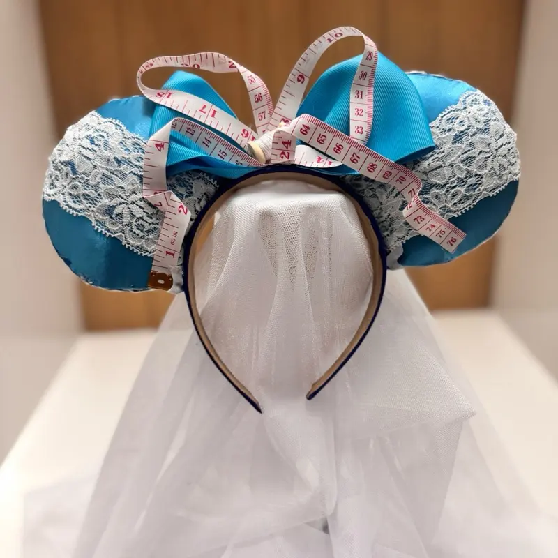 - Cinderella Inspired Design. Comfortable and Lightweight Cotton