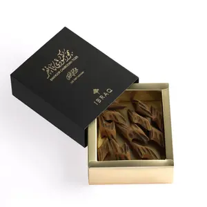 Bakhour Cambodian Tiger