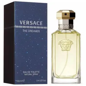 Versace Dreamer Eau de Toilette For Men  1.7oz 1.7oz