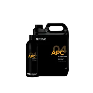 STEK Formula 04 APC | All-Purpose Cleaner Concentrate Car Detailing Products Automotive