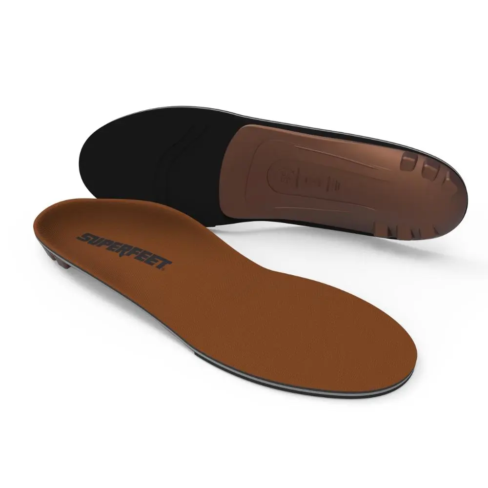 Superfeet All-Purpose Memory Foam Support Insoles