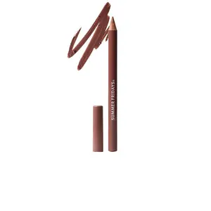 Summer Fridays SoftLine Lip Liner in Cinnamon