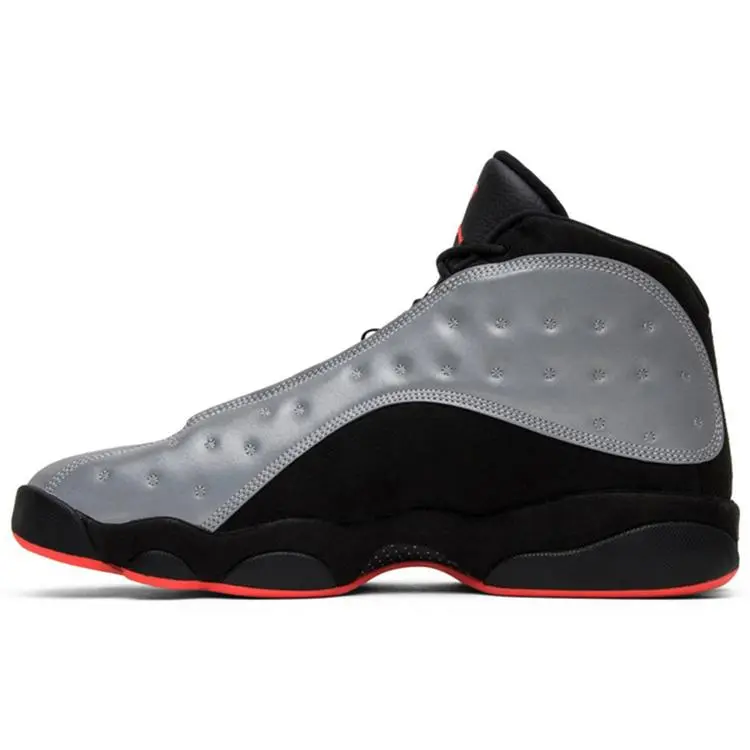 Air Jordan 13 Retro 'Reflective Silver'