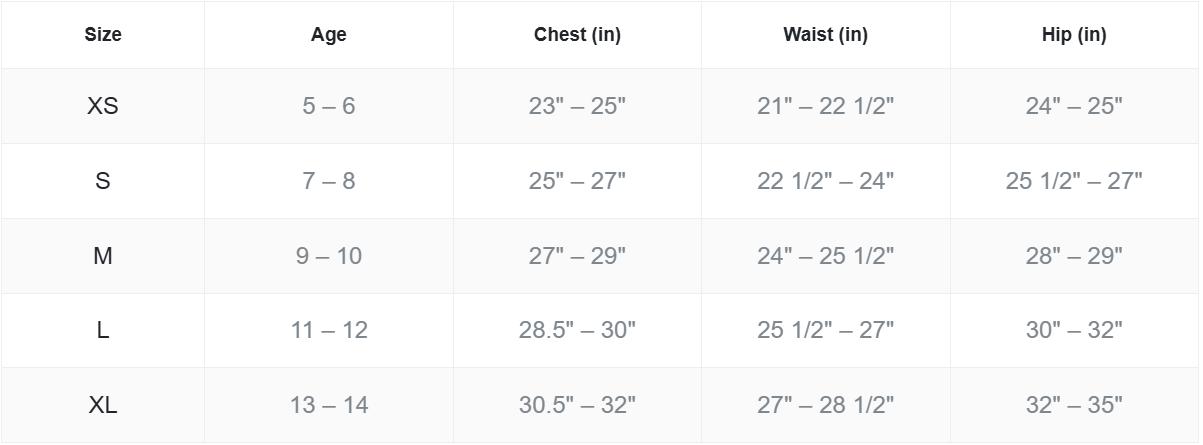 Travel Essentials Kids Hoodie