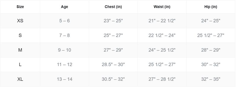 Travel Essentials Kids Sweatpants