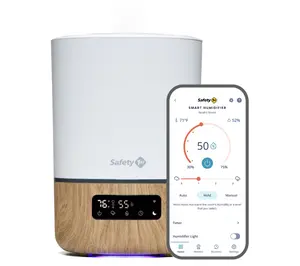 Safety 1st Smart Humidifier