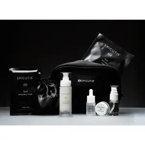 Epicutis Luxury On-The-Go Care Set