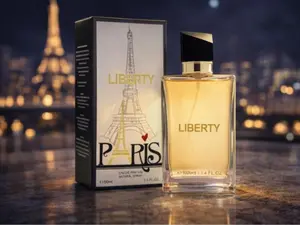Liberty Eau De Toilette 100 Ml