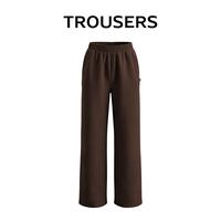 Brown(Trousers)