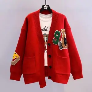 CartoonCardigan CartoonCardigan