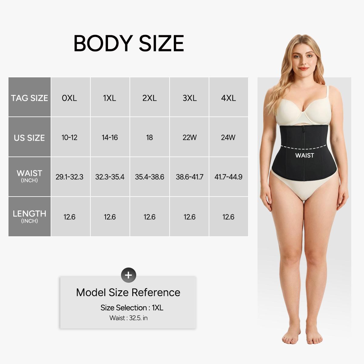 Nebility Shapewear for women Girdle Workout Shapewear Fabric Suits Tops Womenswear Basic Athletic  Activewear Compression High Waist Shaping Minimalist