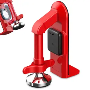 Hotsell Portable Alarm Door Stopper Siren 80DB Wireless Compact Lightweight for Travel Home Security Anti Theft Personal Protection Women Safety