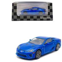 Lexus LFA 2010 1:64 Blue