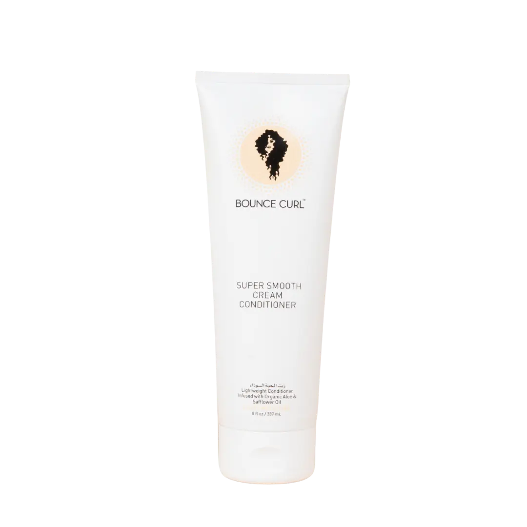 Super Smooth Cream Conditioner