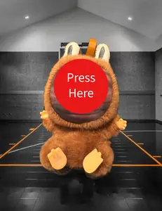 1 of 500 Talking Collectible  Sports Figurine