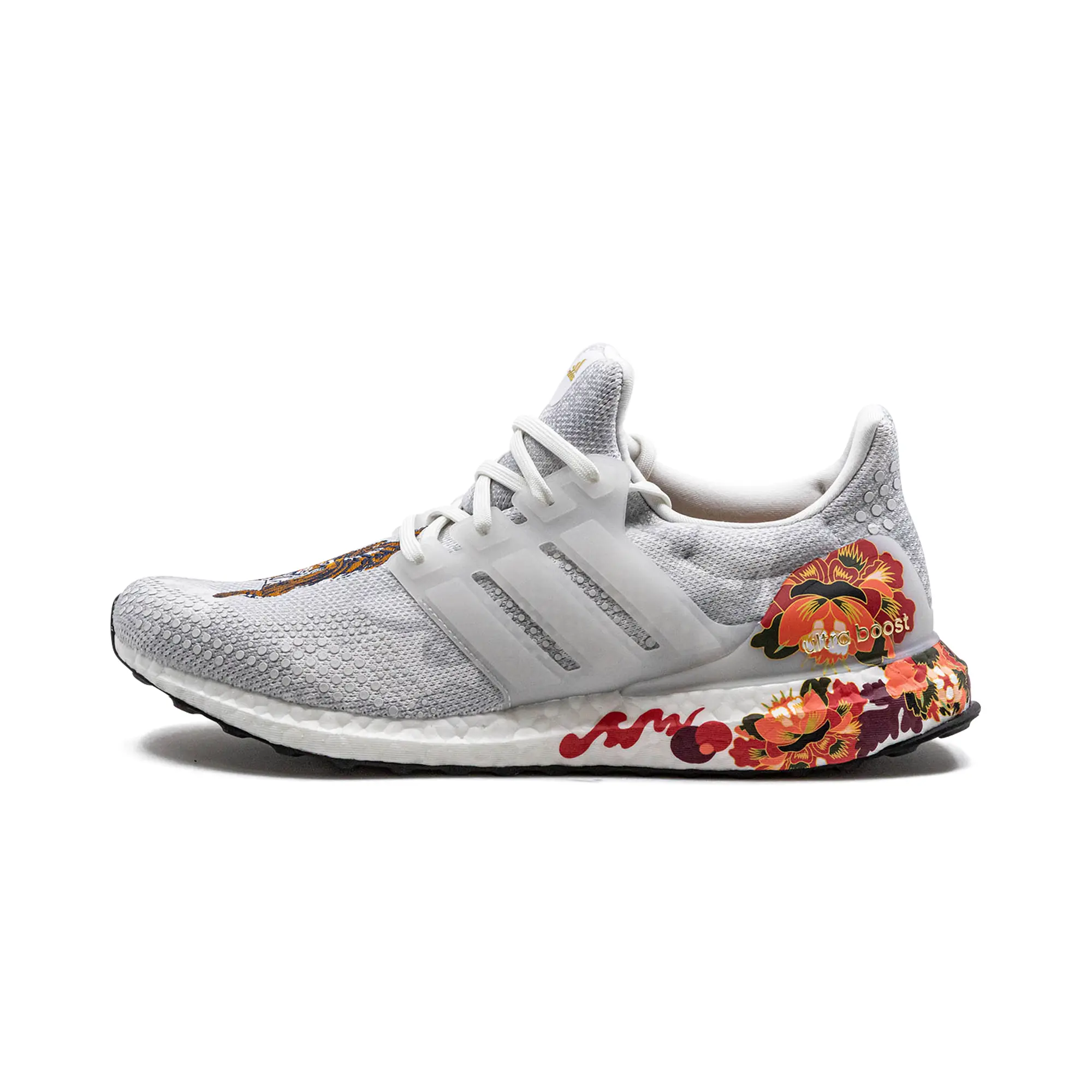 ULTRABOOST DNA "Chinese New Year 2020" FW4313