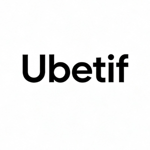 Ubetif Women's Shoes