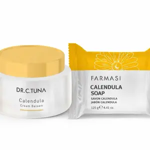 Farmasi Calendula Soap Duo